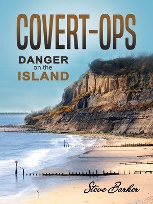 cover image of Danger on the Island